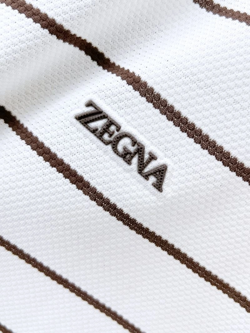 Ermenegildo Zegna T-Shirts RelaxedFit 161790