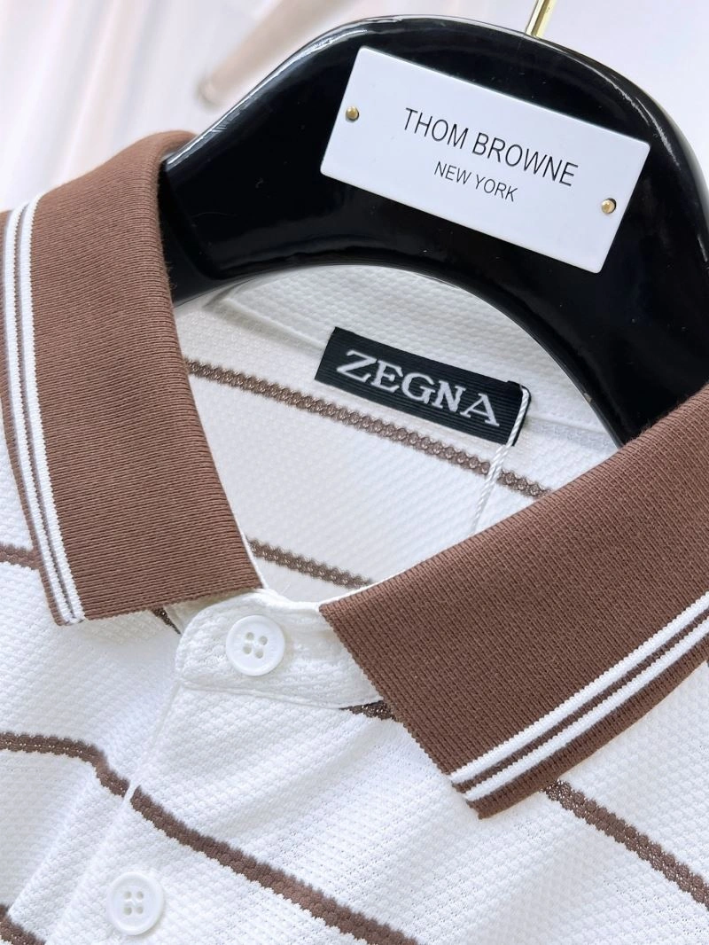 Ermenegildo Zegna T-Shirts RelaxedFit 161790