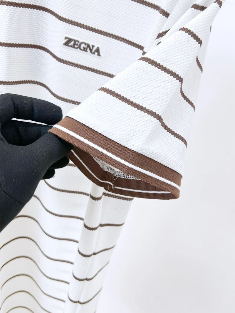 Ermenegildo Zegna T-Shirts RelaxedFit 161790
