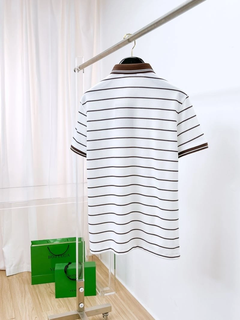 Ermenegildo Zegna T-Shirts RelaxedFit 161790