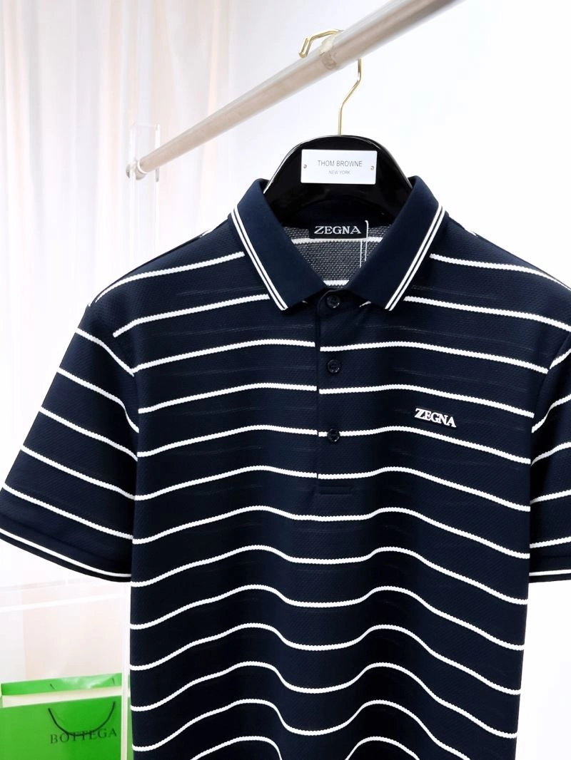 Breathable Ermenegildo Zegna T-Shirts 161787