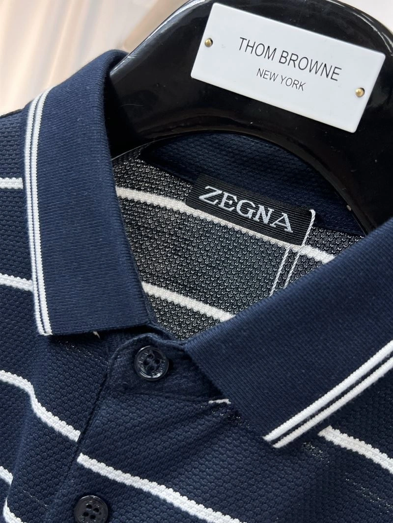 Breathable Ermenegildo Zegna T-Shirts 161787