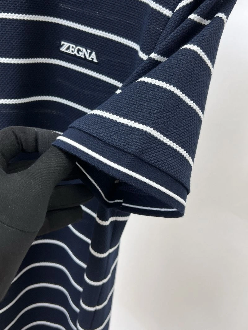 Breathable Ermenegildo Zegna T-Shirts 161787