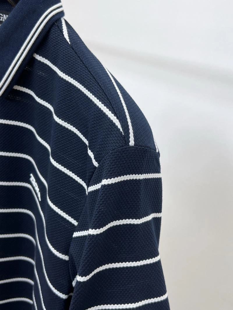 Breathable Ermenegildo Zegna T-Shirts 161787
