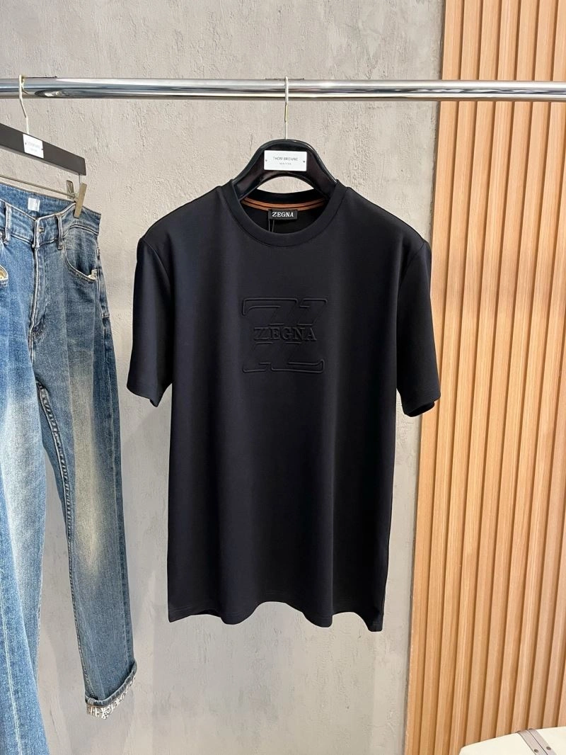 Ermenegildo Zegna T-Shirts EyeCatching 161820
