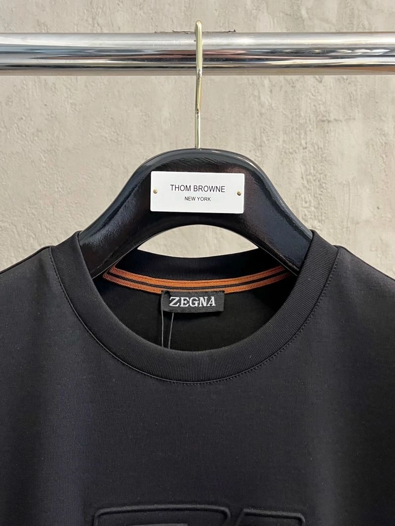 Ermenegildo Zegna T-Shirts EyeCatching 161820