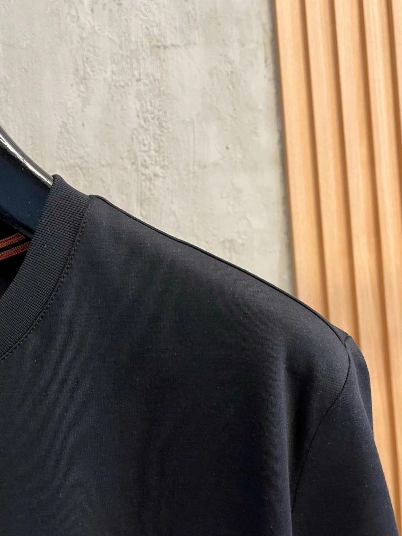 Ermenegildo Zegna T-Shirts EyeCatching 161820