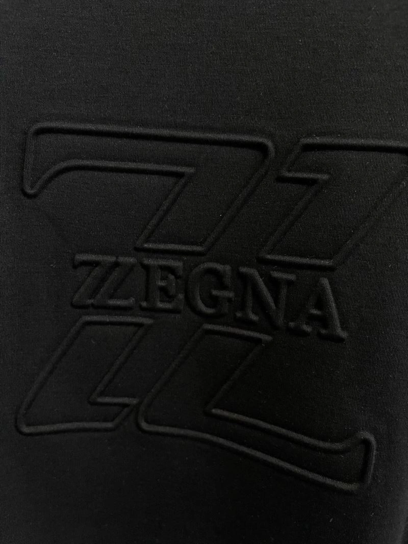 Ermenegildo Zegna T-Shirts EyeCatching 161820
