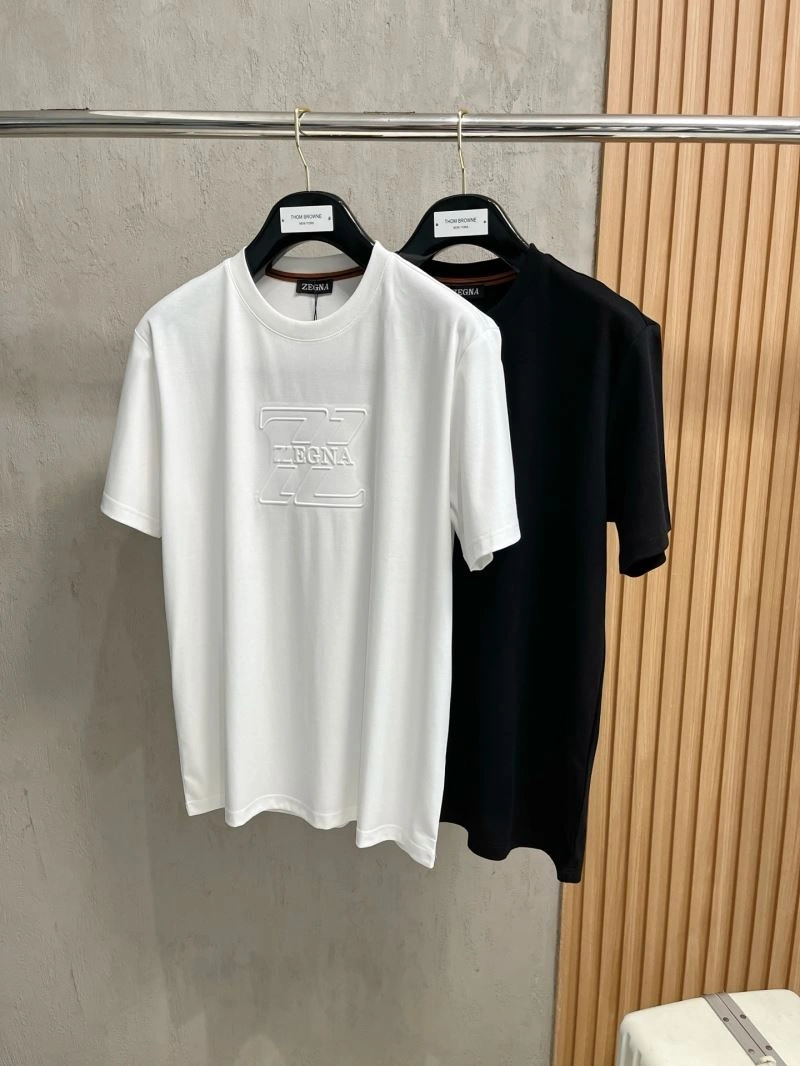 Ermenegildo Zegna T-Shirts Durable 161786