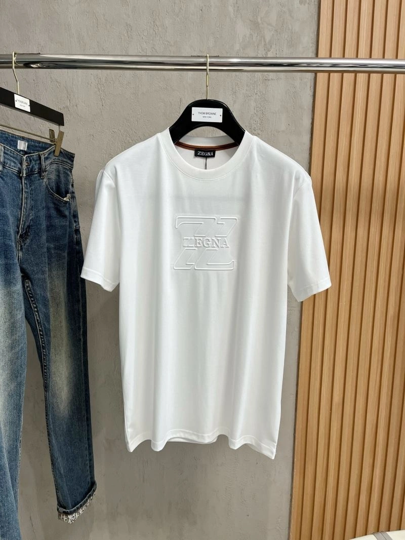 Ermenegildo Zegna T-Shirts Durable 161786