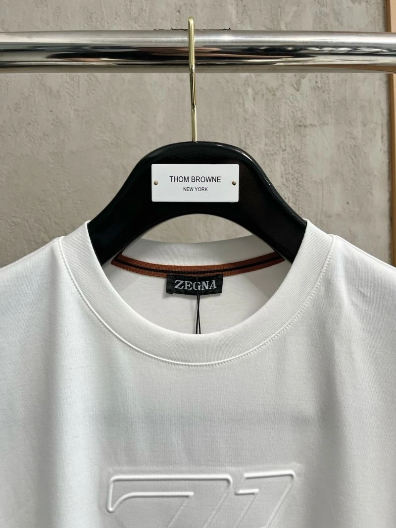 Ermenegildo Zegna T-Shirts Durable 161786