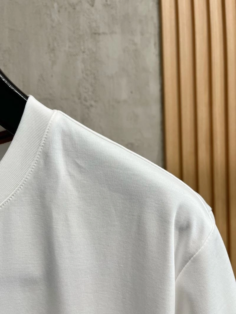 Ermenegildo Zegna T-Shirts Durable 161786