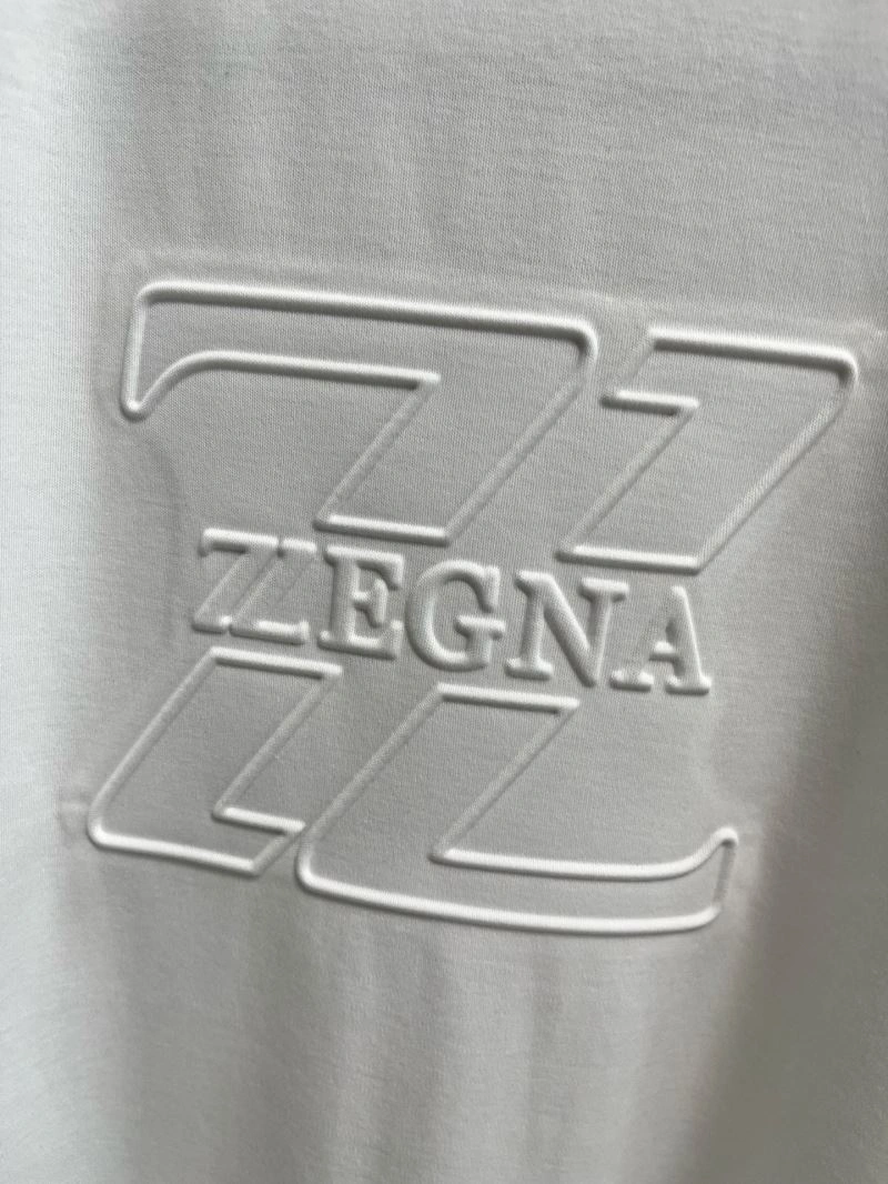 Ermenegildo Zegna T-Shirts Durable 161786
