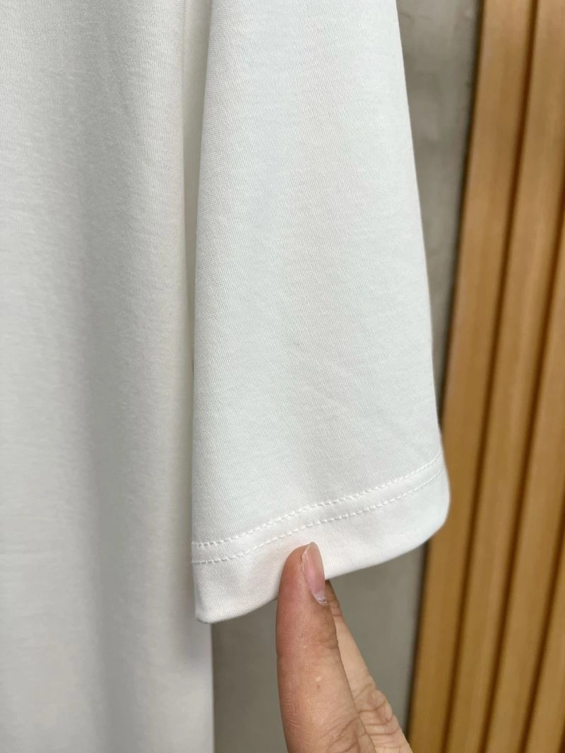 Ermenegildo Zegna T-Shirts Durable 161786