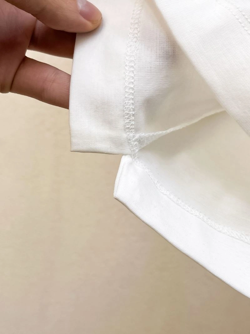 Sleek Ermenegildo Zegna T-Shirts 161779