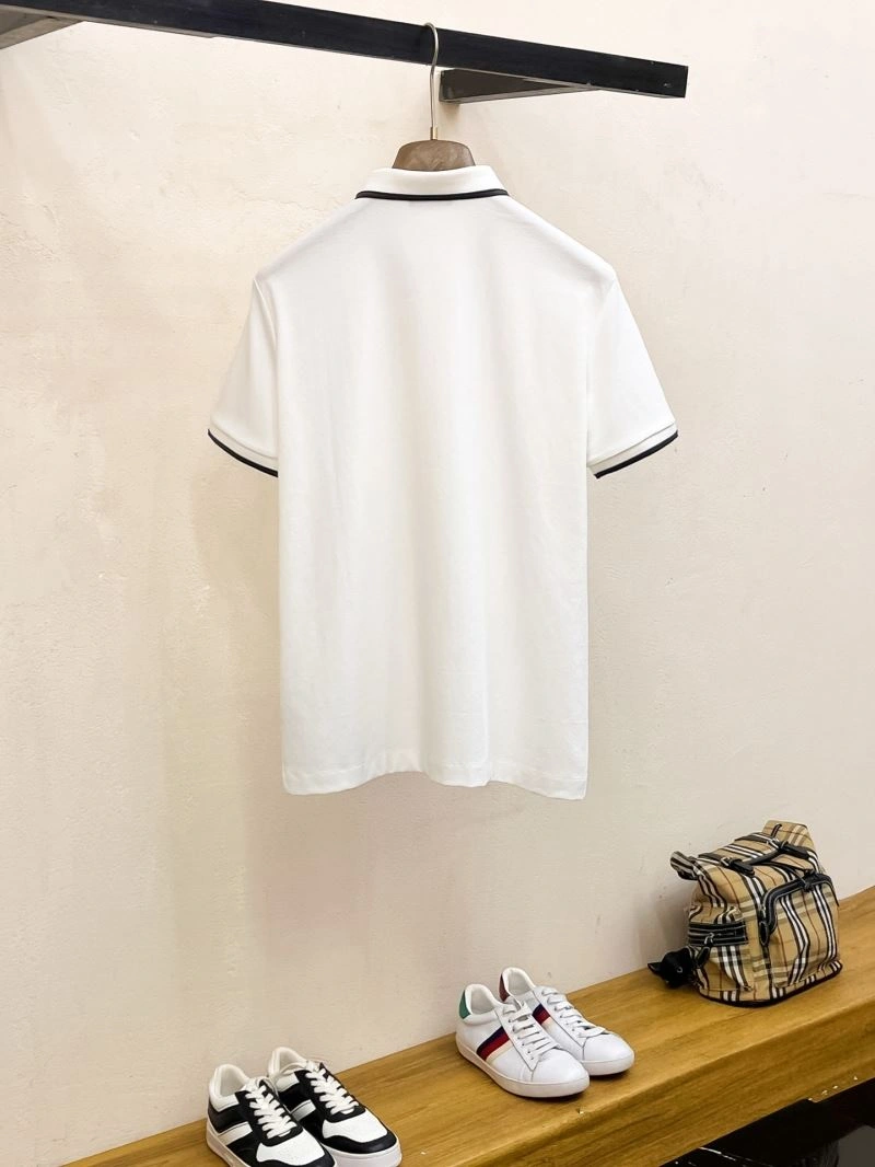 Sleek Ermenegildo Zegna T-Shirts 161779