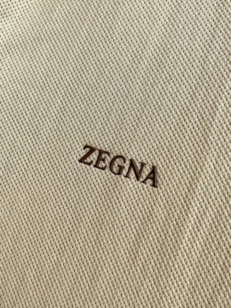 Ermenegildo Zegna T-Shirts EasyCare 161781