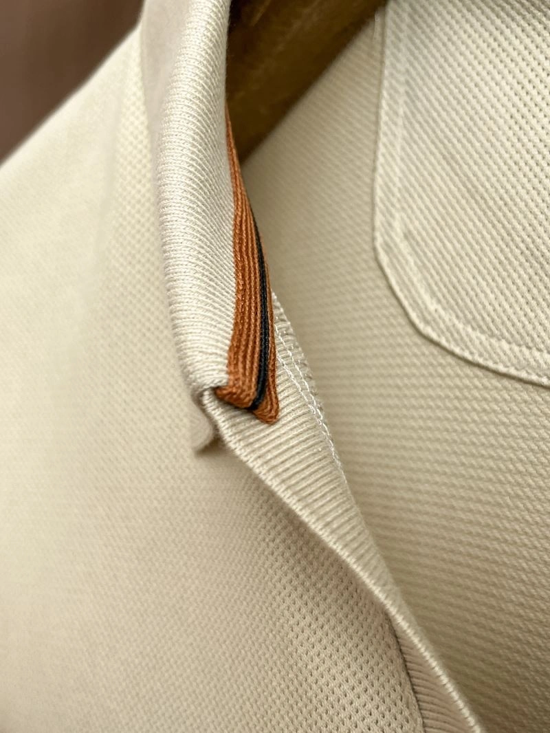 Ermenegildo Zegna T-Shirts EasyCare 161781