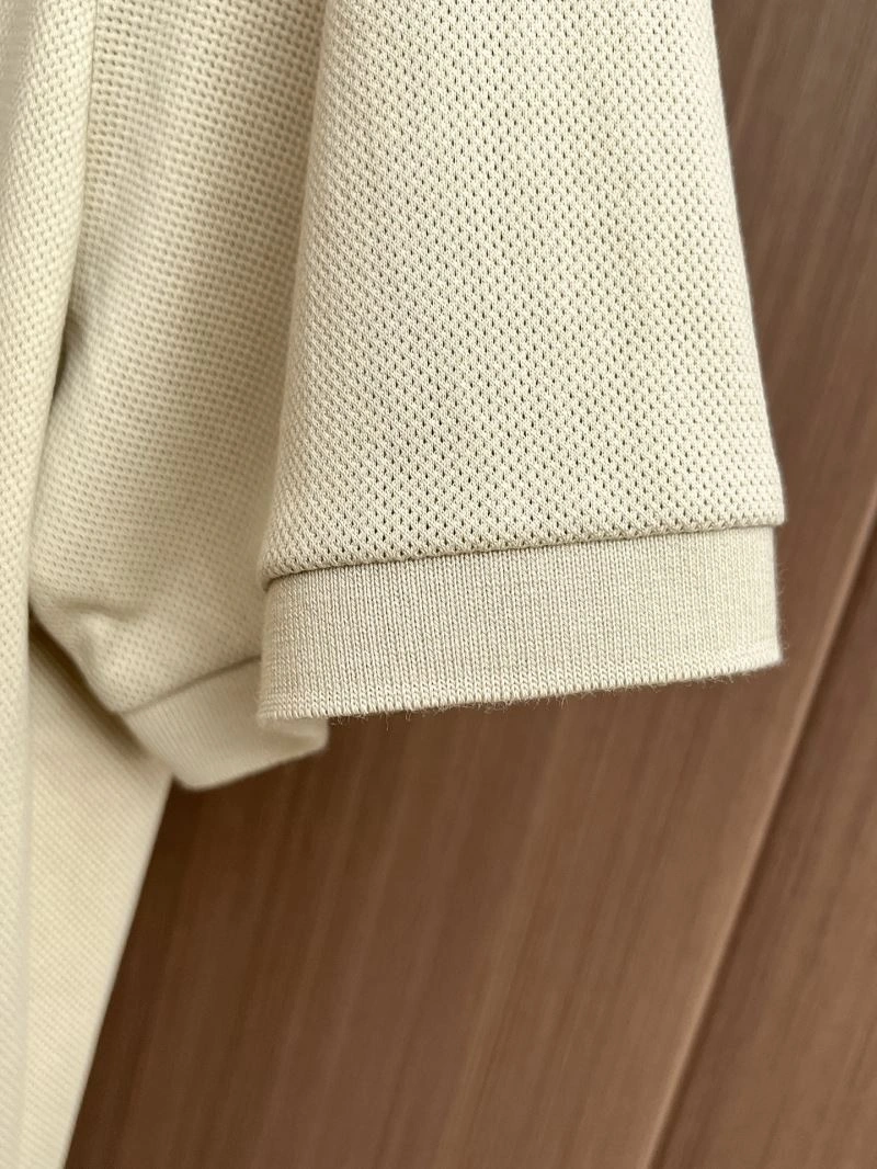 Ermenegildo Zegna T-Shirts EasyCare 161781