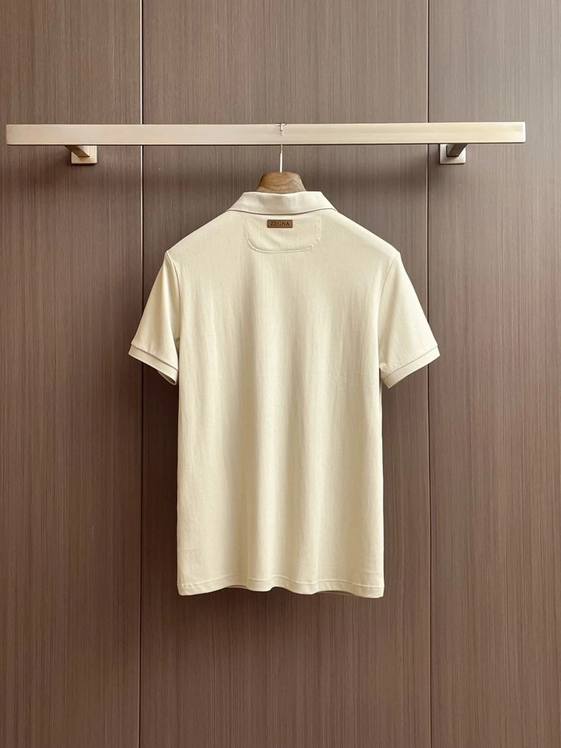 Ermenegildo Zegna T-Shirts EasyCare 161781