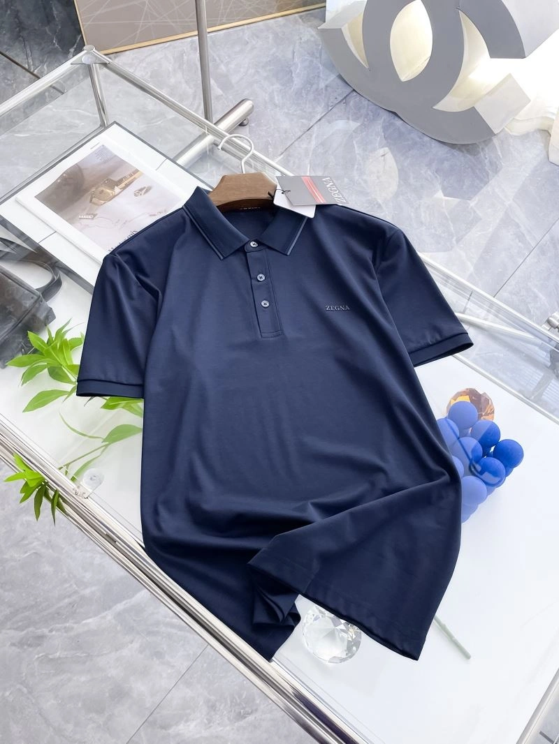 ComfortFit Ermenegildo Zegna T-Shirts 161782