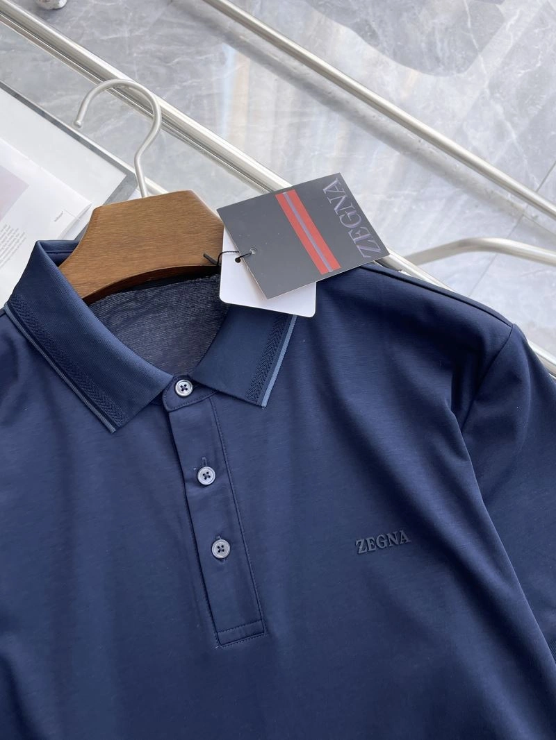 ComfortFit Ermenegildo Zegna T-Shirts 161782
