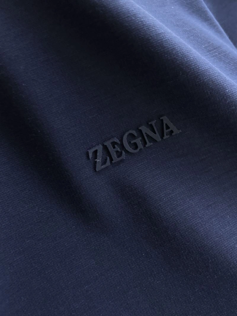 ComfortFit Ermenegildo Zegna T-Shirts 161782
