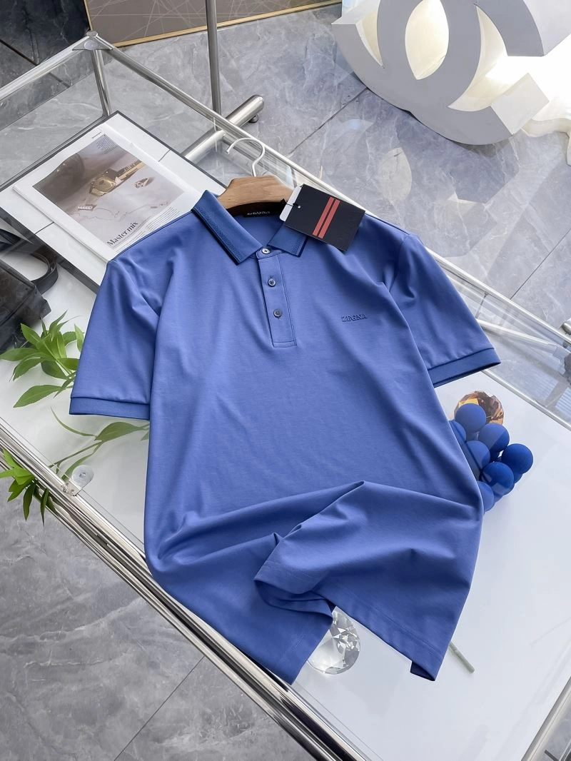 Premium Ermenegildo Zegna T-Shirts 161776