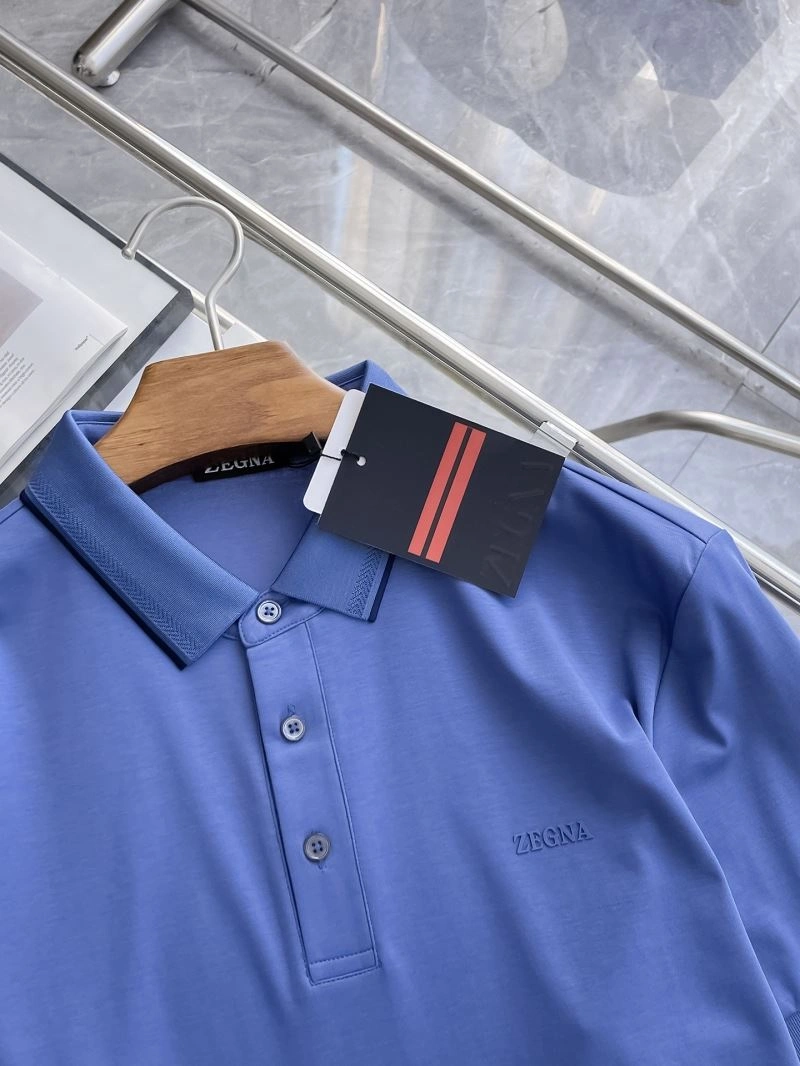 Premium Ermenegildo Zegna T-Shirts 161776