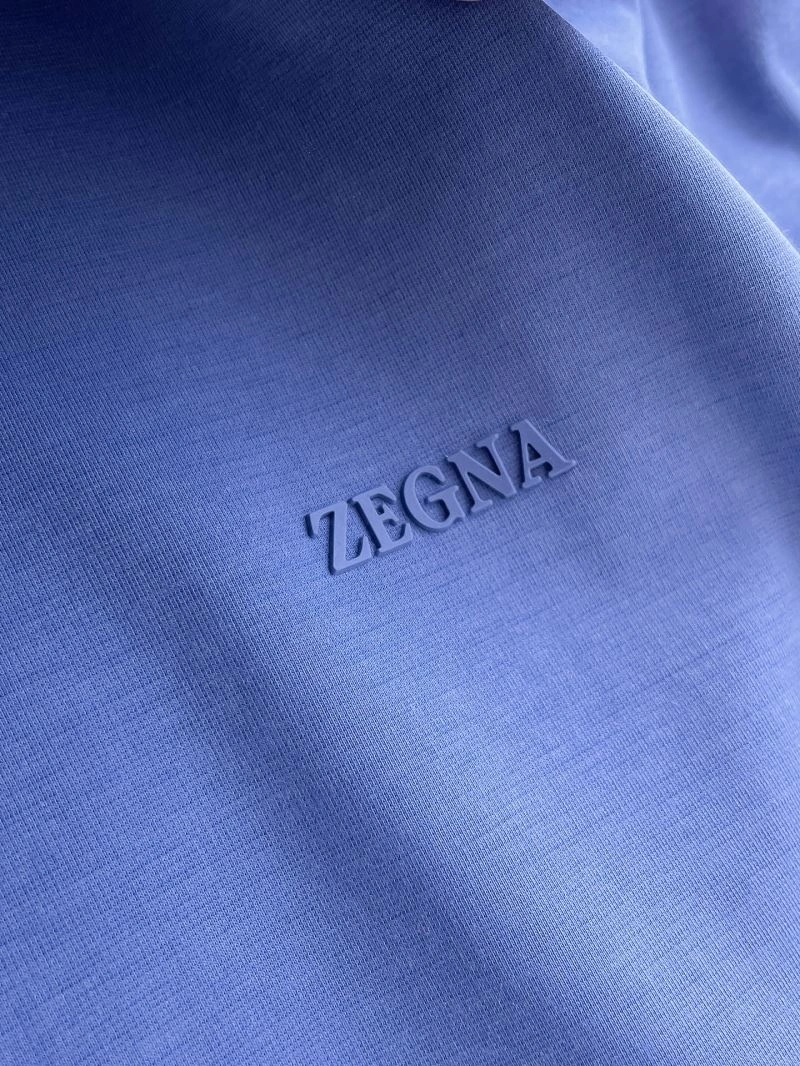 Premium Ermenegildo Zegna T-Shirts 161776