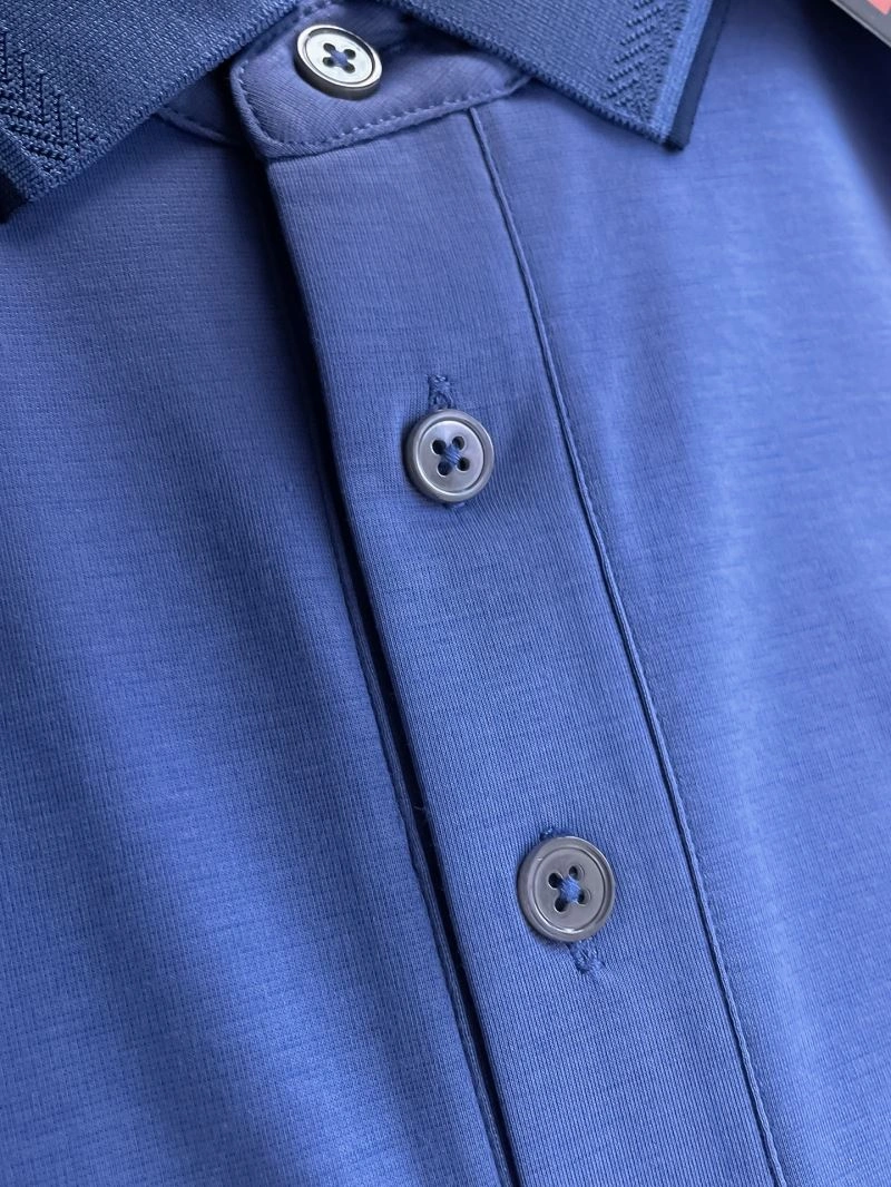 Premium Ermenegildo Zegna T-Shirts 161776