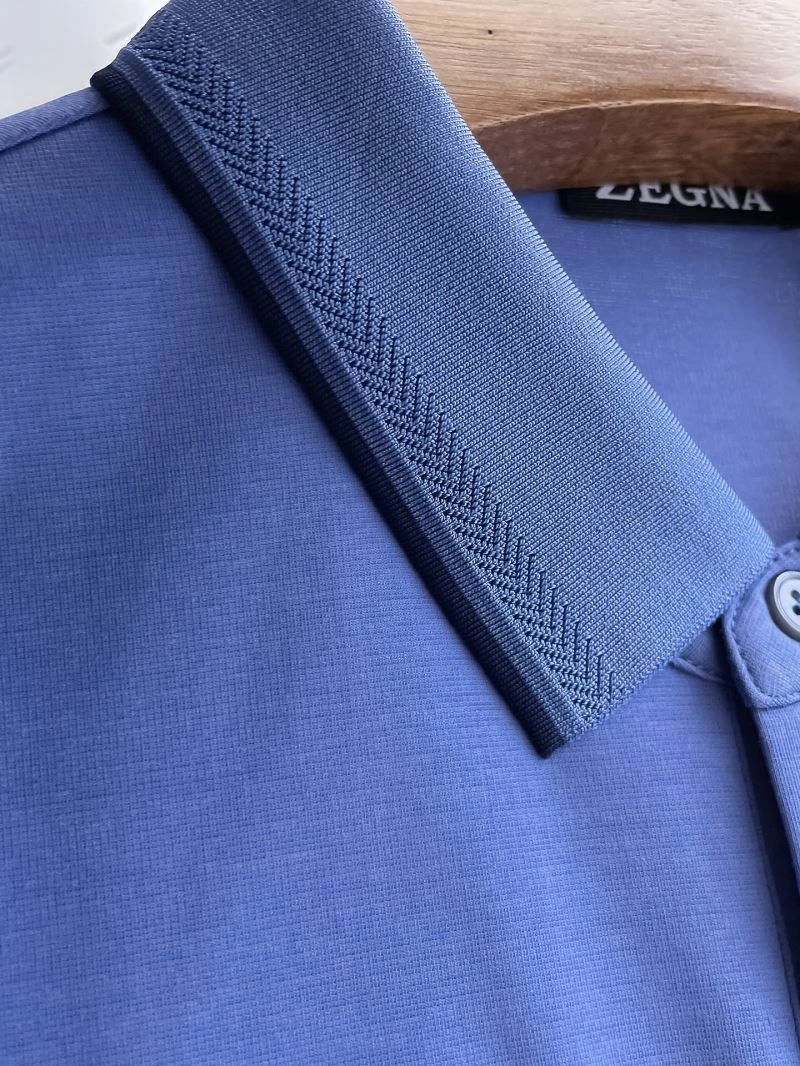 Premium Ermenegildo Zegna T-Shirts 161776