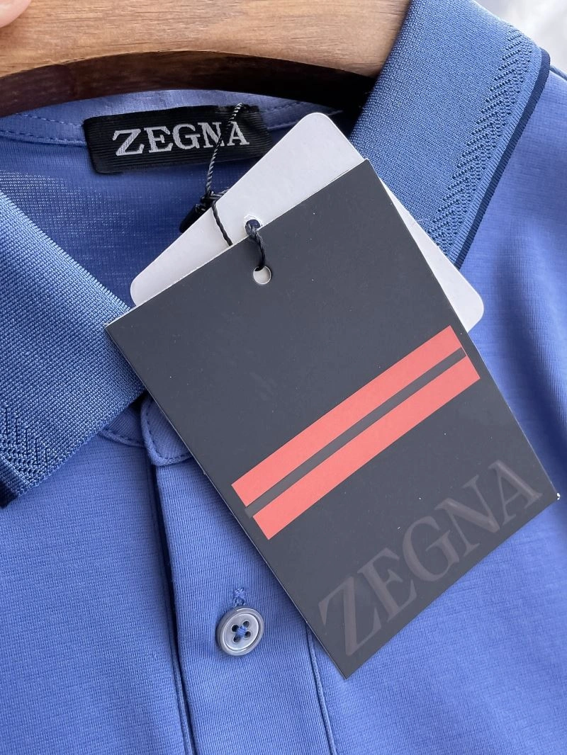 Premium Ermenegildo Zegna T-Shirts 161776