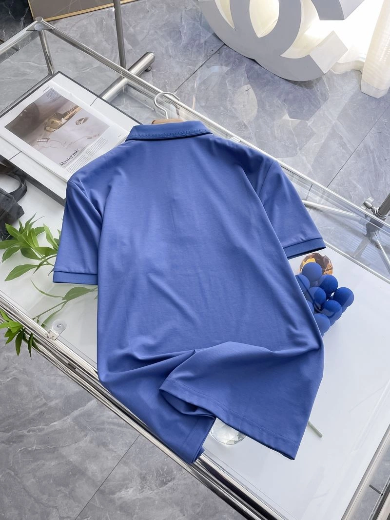 Premium Ermenegildo Zegna T-Shirts 161776