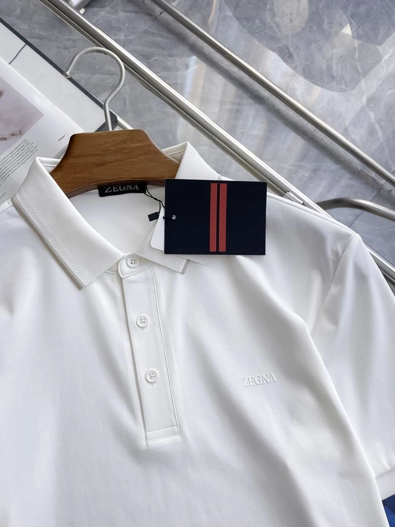 Bold Ermenegildo Zegna T-Shirts 161777