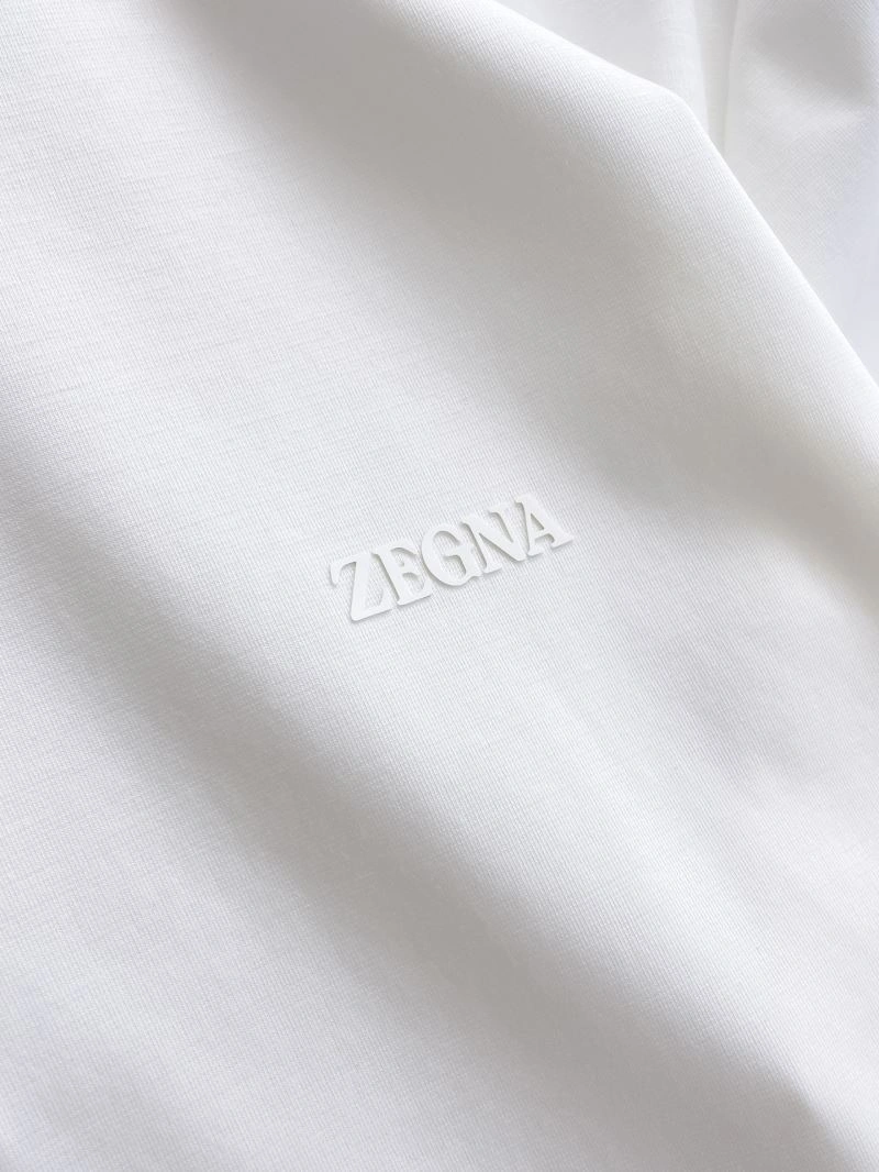 Bold Ermenegildo Zegna T-Shirts 161777
