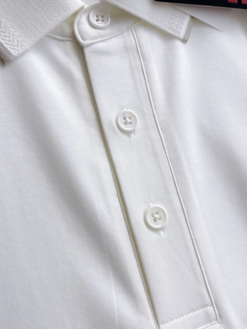 Bold Ermenegildo Zegna T-Shirts 161777