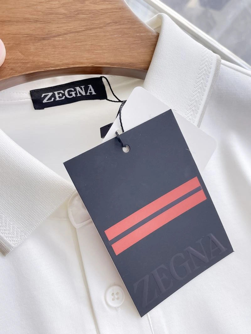 Bold Ermenegildo Zegna T-Shirts 161777
