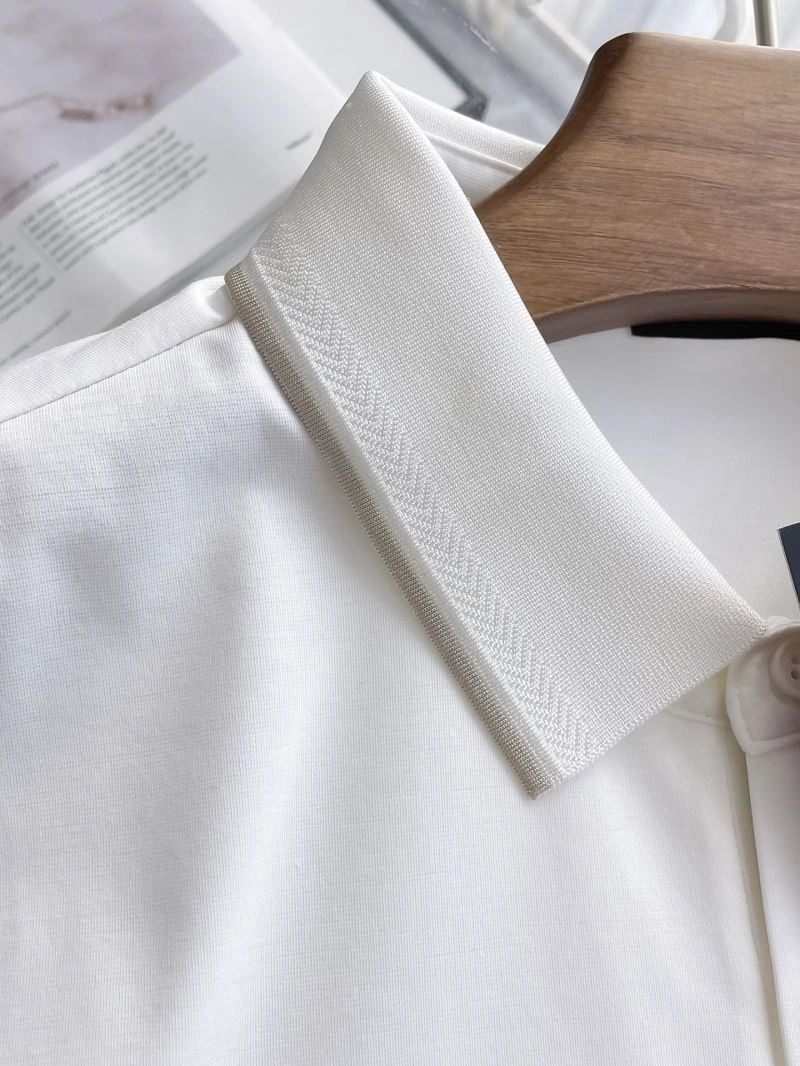 Bold Ermenegildo Zegna T-Shirts 161777