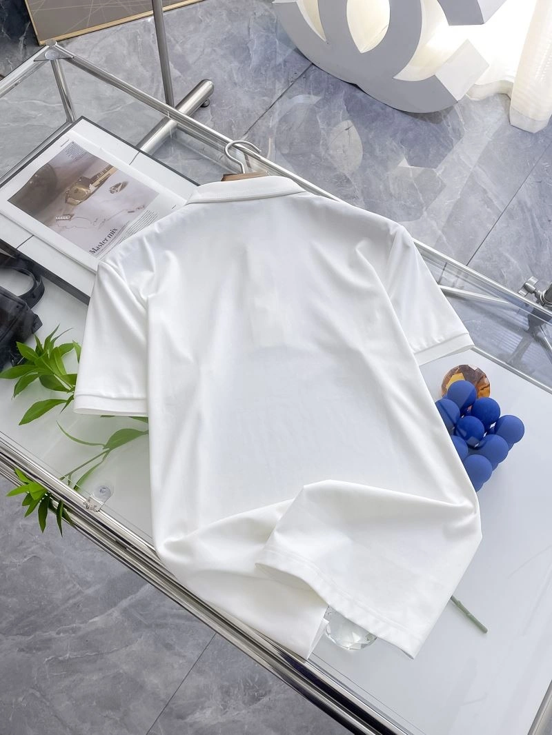 Bold Ermenegildo Zegna T-Shirts 161777