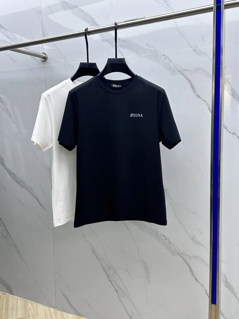 Ermenegildo Zegna T-Shirts Contemporary 161775