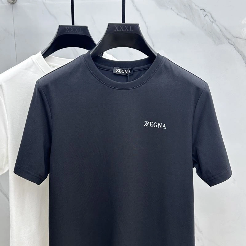 Ermenegildo Zegna T-Shirts Contemporary 161775