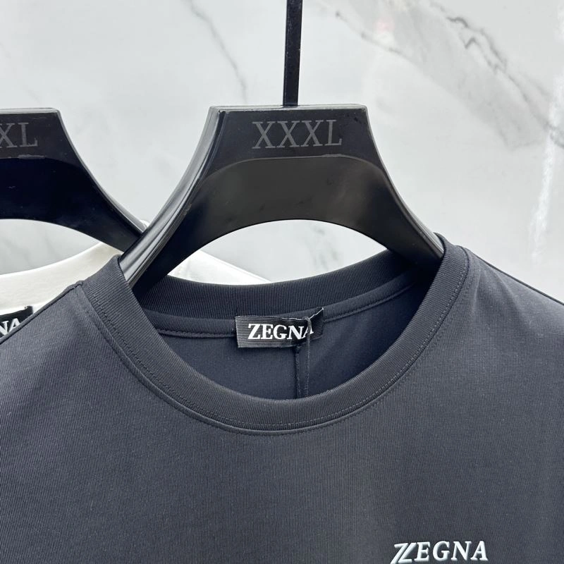 Ermenegildo Zegna T-Shirts Contemporary 161775