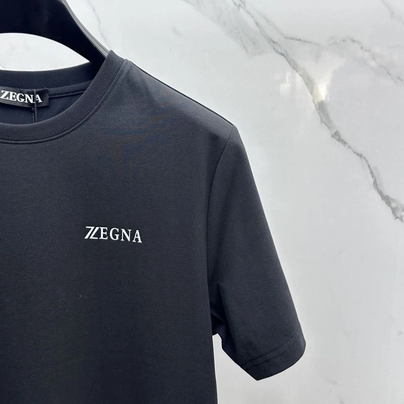 Ermenegildo Zegna T-Shirts Contemporary 161775