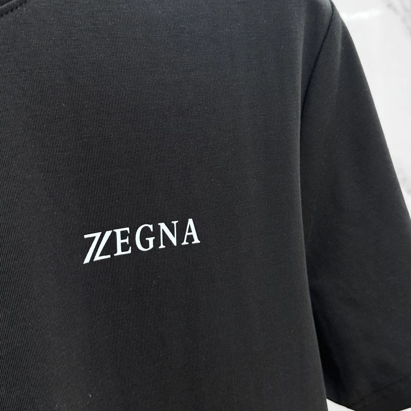 Ermenegildo Zegna T-Shirts Contemporary 161775