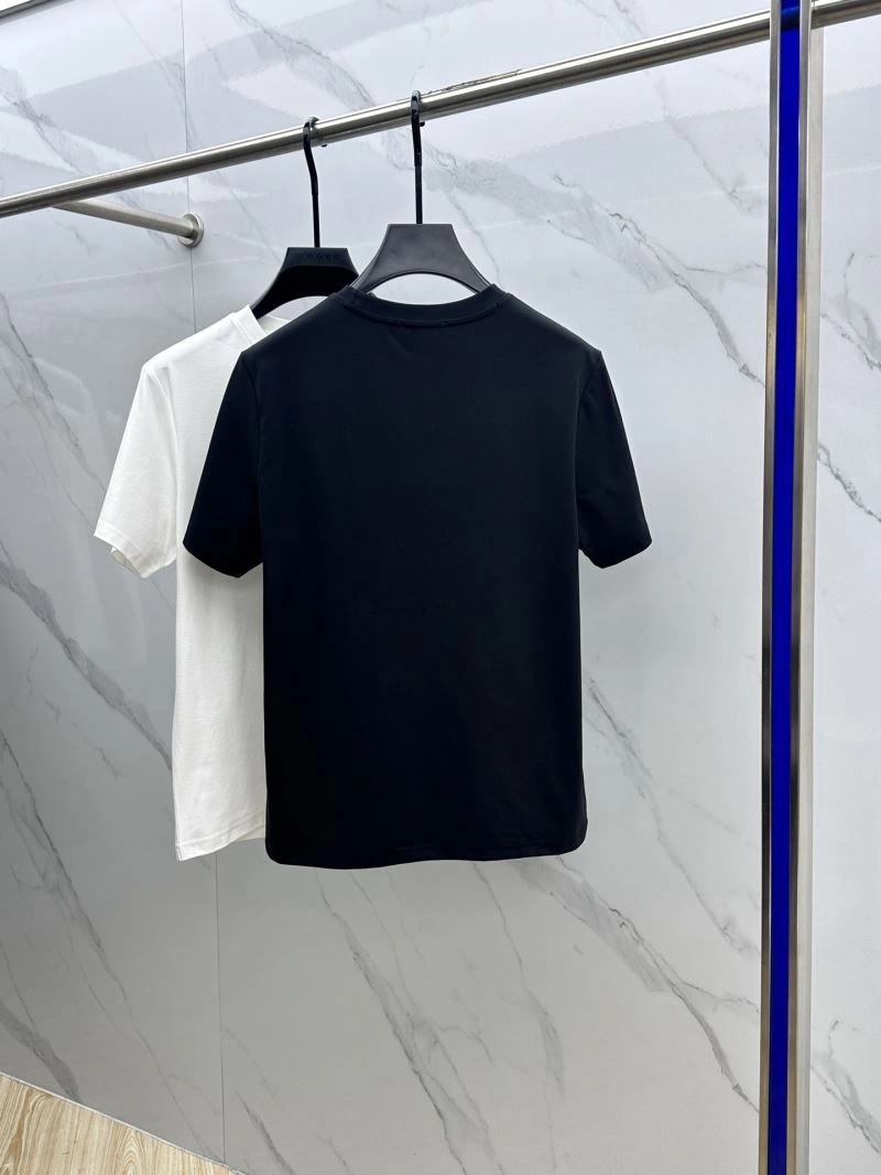 Ermenegildo Zegna T-Shirts Contemporary 161775