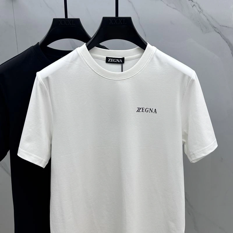 Ermenegildo Zegna T-Shirts Casual 161774