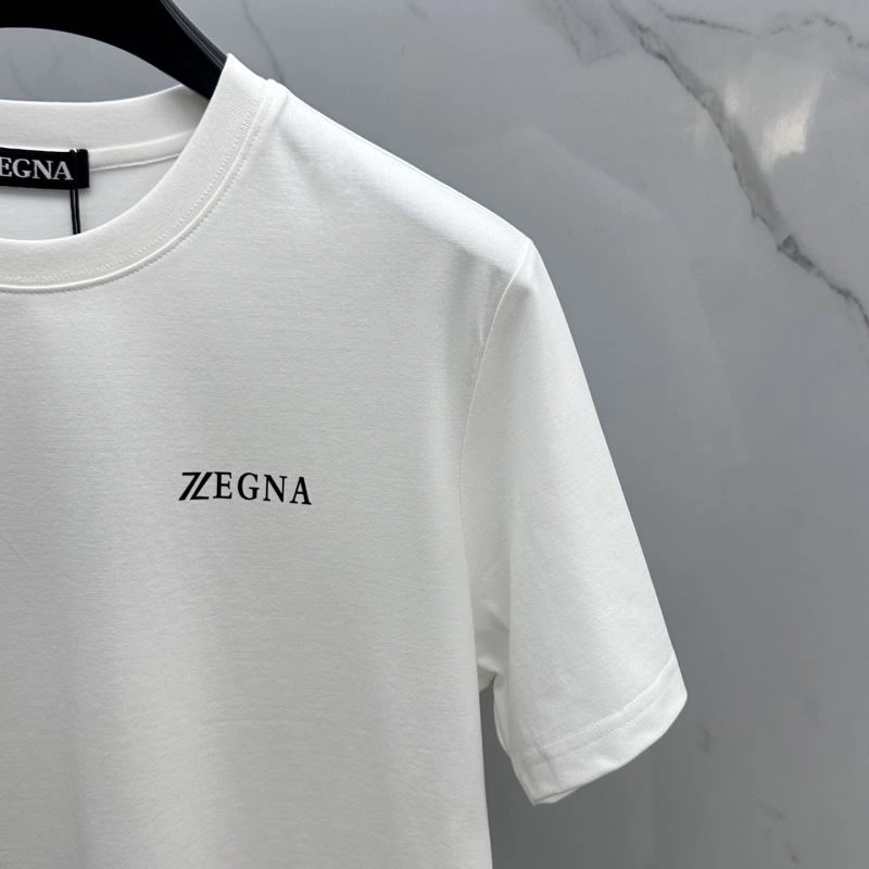 Ermenegildo Zegna T-Shirts Casual 161774