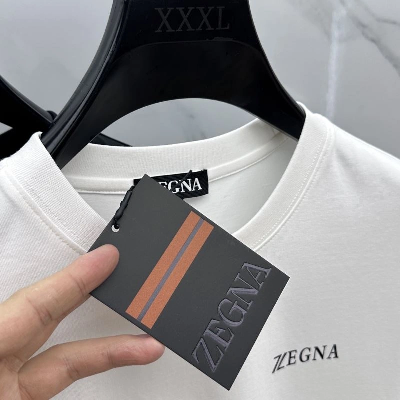 Ermenegildo Zegna T-Shirts Casual 161774