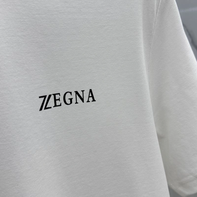 Ermenegildo Zegna T-Shirts Casual 161774